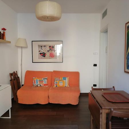 Al Molo 2 Apartment Como Exterior foto
