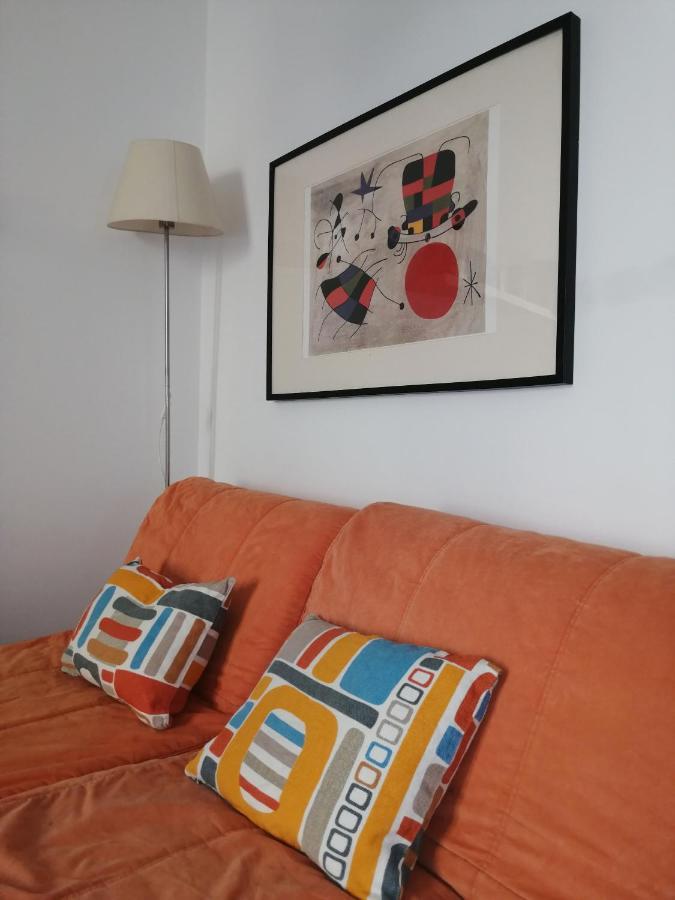 Al Molo 2 Apartment Como Exterior foto