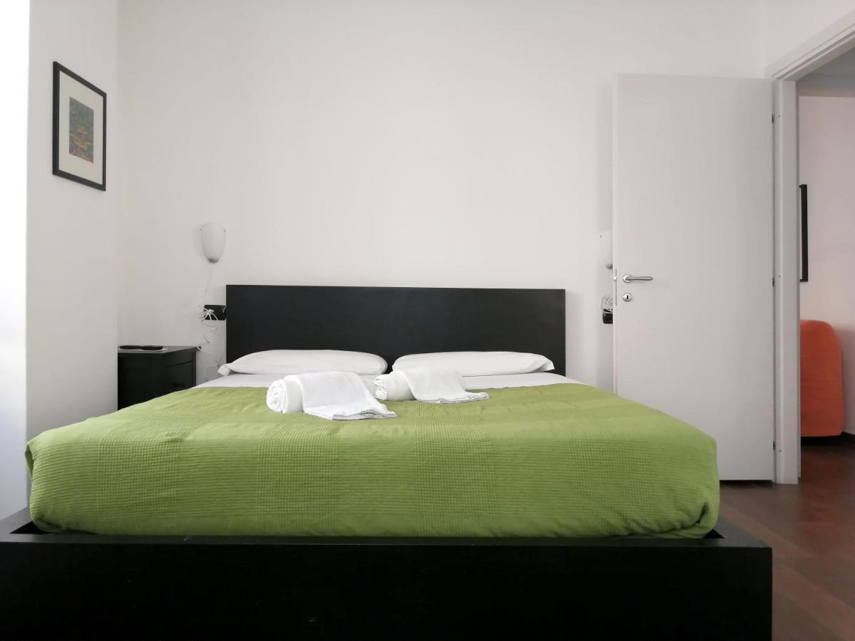 Al Molo 2 Apartment Como Exterior foto
