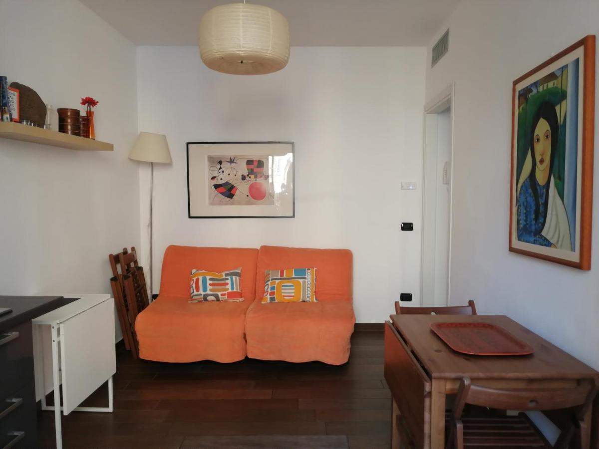 Al Molo 2 Apartment Como Exterior foto