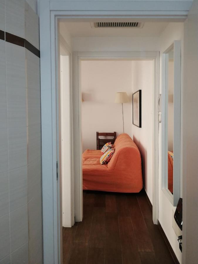 Al Molo 2 Apartment Como Exterior foto